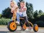 Preview: TopTrike Dreirad Rookie mit Kindern auf dem Spielplatz Preview: TopTrike Dreirad Rookie mit Kindern auf dem Spielplatz